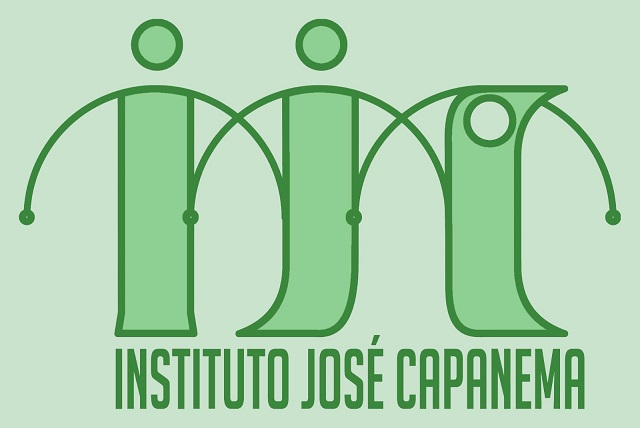 Logo Instituto José Capanema